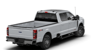 2026 Ford Super Duty® External Image 4